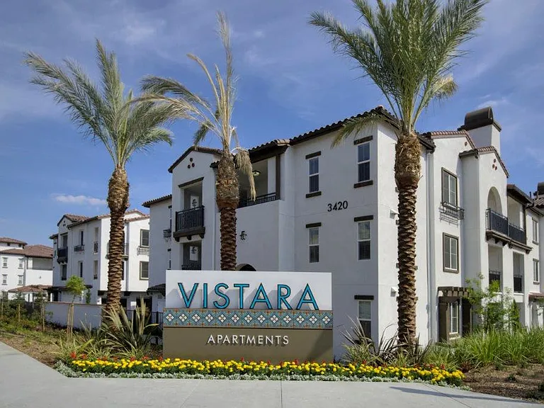 Vistara Living
