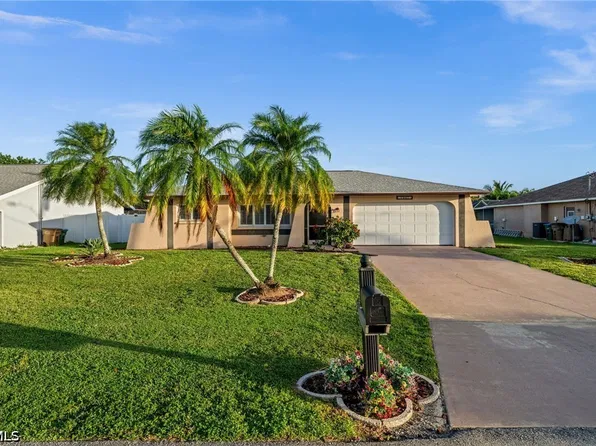 1907 SE 6th Ter, Cape Coral, FL 33990