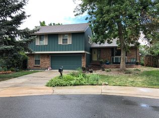 8520 Independence Way, Arvada, CO 80005