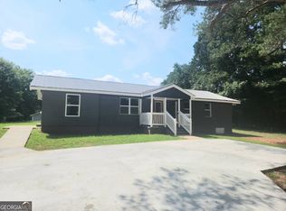 109 Reynolds Dr, Greensboro, GA 30642