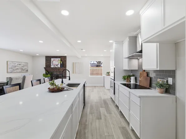 1207 Plateau Dr, Duncanville, TX 75116