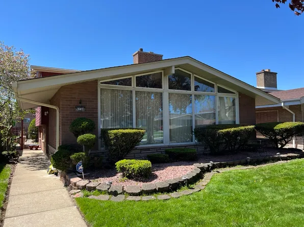 9238 S Constance Ave, Chicago, IL 60617