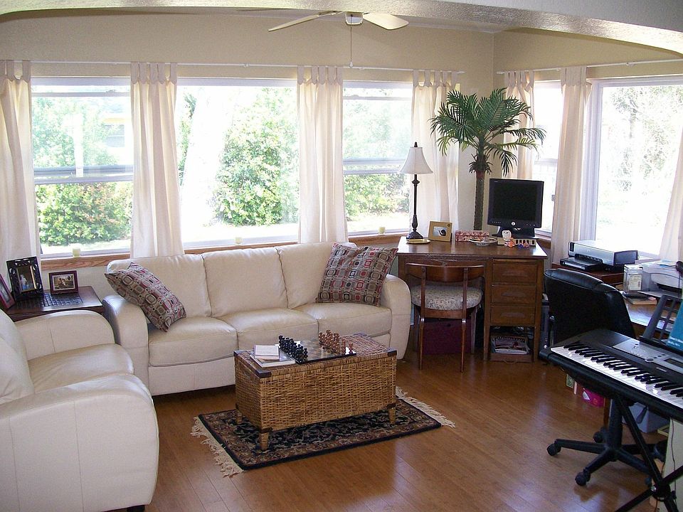 Family room/ Florida room