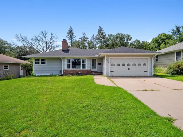 7111 W 23rd St, Saint Louis Park, MN 55426