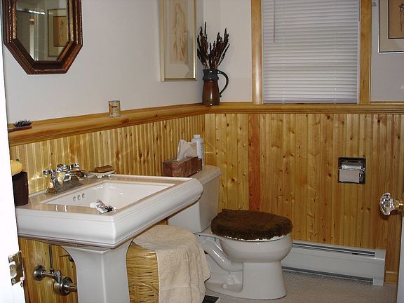 New Bath in 2003
