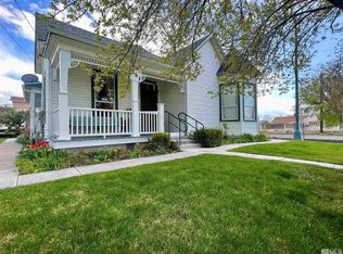 451 W 2nd St, Winnemucca, NV 89445