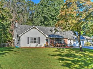 36 Memory Ln, Arden, NC 28704