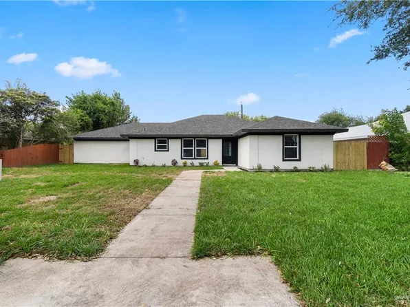113 E Hibiscus Ave, McAllen, TX 78501