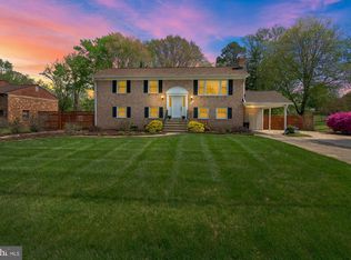 7616 Earnshaw Dr, Brandywine, MD 20613