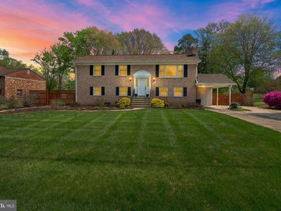 7616 Earnshaw Dr, Brandywine, MD, 20613