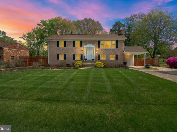 7616 Earnshaw Dr, Brandywine, MD 20613