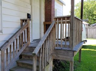 722 1/2 E 12th St APT C, Erie, PA 16503