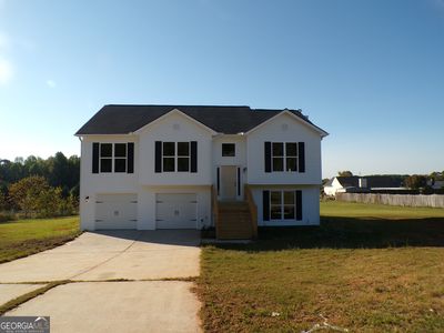 2020 Corbin Dr #54, Statham, GA, 30666
