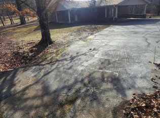 856 Wilkinstown Rd, Parsons, TN 38363