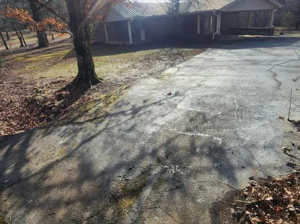 856 Wilkinstown Rd, Parsons, TN 38363