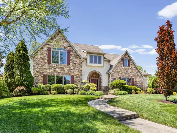 1208 Tartan Pl, Columbia, MO 65203