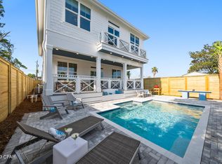 21509 Pompano Ave, Panama City Beach, FL 32413