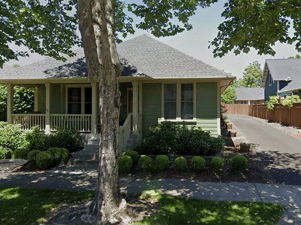 1564 Berkeley Ln, Monmouth, OR 97361