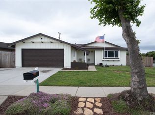 2058 Sandalwood Dr, Santa Maria, CA 93455