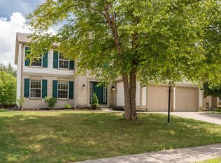 8375 Glen Highlands Dr, Indianapolis, IN 46236