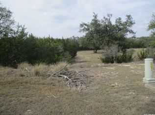 186 Lantana Vis #74, Spring Branch, TX 78070