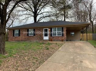 3063 Audrey Cv, Memphis, TN 38127