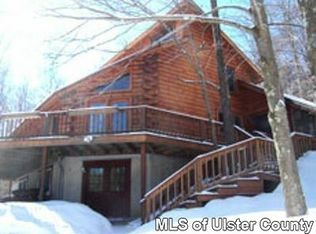 632 N White Rd, Margaretville, NY 12455