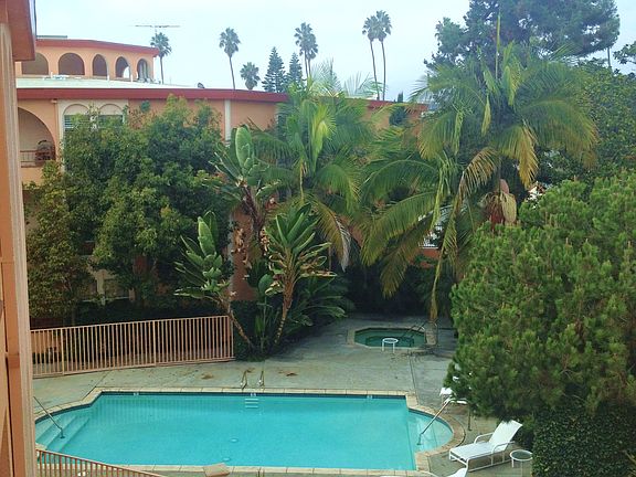 Swimming Pool and Hot Tub