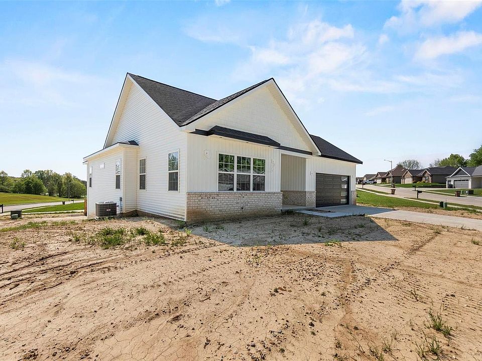 988 Lochinvar Lane Cpe, Girardeau, MO 63701 Zillow