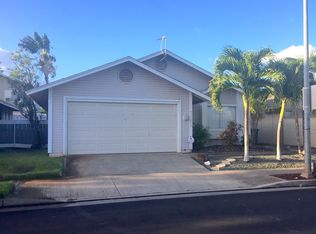 91-1058 Pohahawai St, Ewa Beach, HI 96706