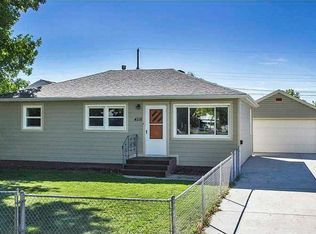 4516 Murphy Ave, Billings, MT 59101