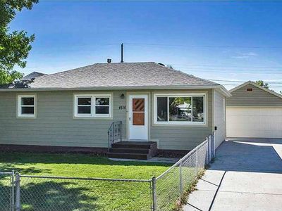 4516 Murphy Ave, Billings, MT, 59101
