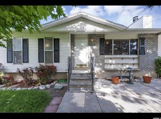 5679 S Treebeard Rd, Salt Lake City, UT 84129