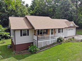 156 12 Point Rd, Blairsville, GA 30512