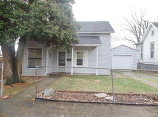 475 Ridge Ave, Newark, OH 43055