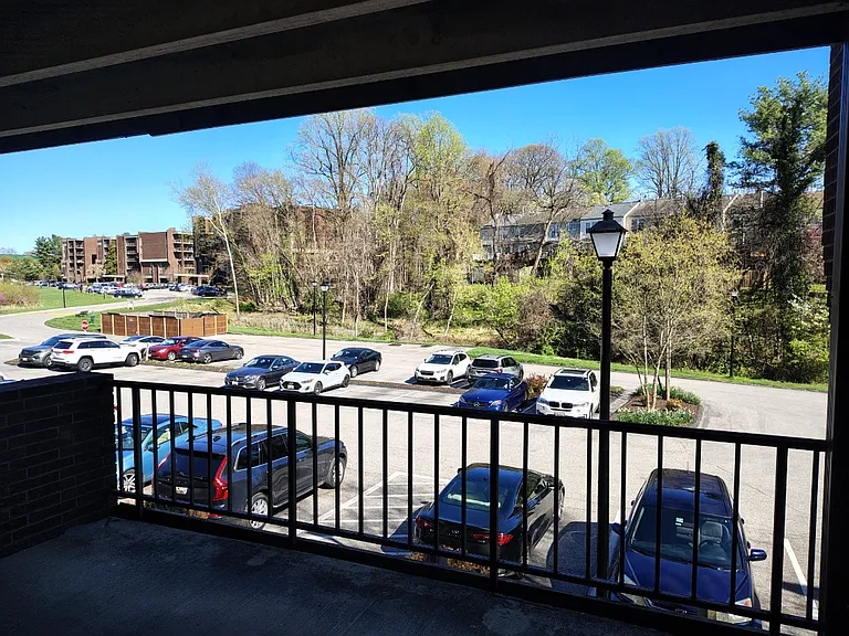 Residences at Pomona Park — Photo 29