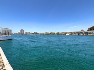 1007 Lido Ln, Foster City, CA 94404