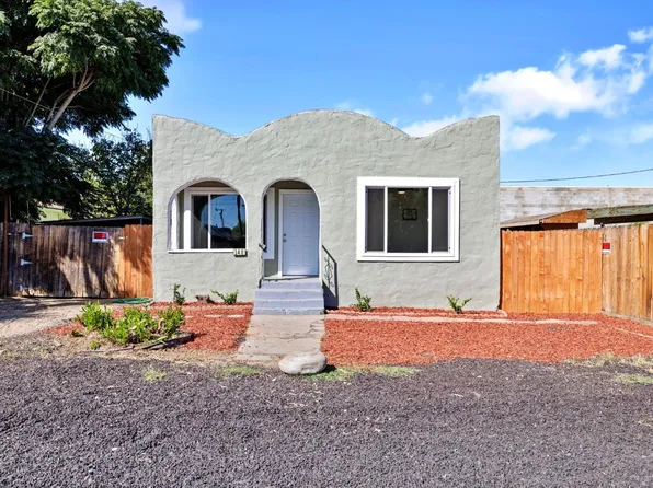 140 Dorothy St, Coalinga, CA 93210