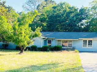 410 Mims Rd, Sumter, SC 29153