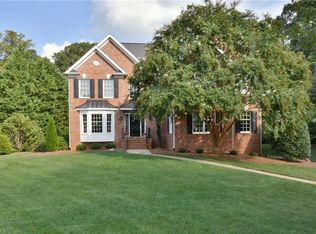 210 Horseshoe Cir, King, NC 27021