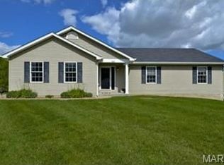 3902 Bedford Ridge Ct, Wentzville, MO 63385