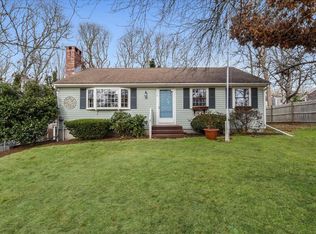 8 Ellens Way, Harwich, MA 02645