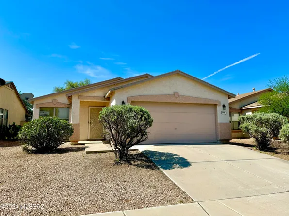 7846 E Rooner Dr, Tucson, AZ 85730