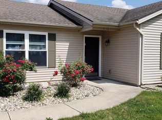 412 Ley St, Avilla, IN 46710