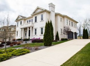 1006 Blue Aster Trl, Middleton, WI 53562