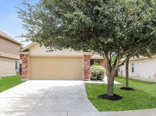6306 Heathers Bnd, San Antonio, TX 78227