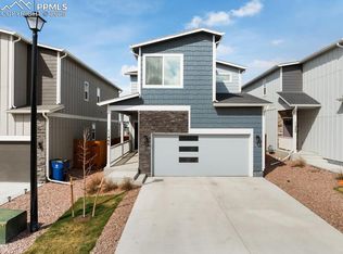 11468 Sanderling St, Colorado Springs, CO 80925
