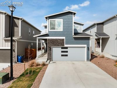 11468 Sanderling St, Colorado Springs, CO, 80925