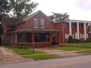 205 6th Ave, Huntington, WV 25701