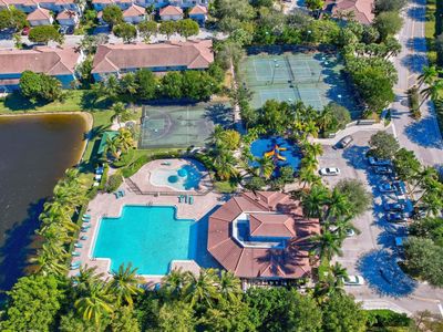 2029 Oakhurst Way, Riviera Beach, FL, 33404
